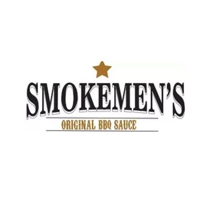 SMOKEMENS Sauces I Grill Me